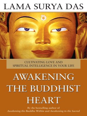 cover image of Awakening the Buddhist Heart